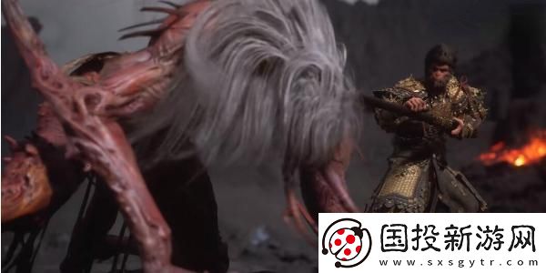 黑神話悟空紅孩兒不殺會(huì)怎樣
