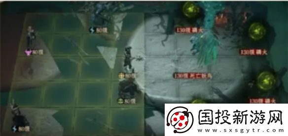 龍息神寂劇毒墓穴怎么打