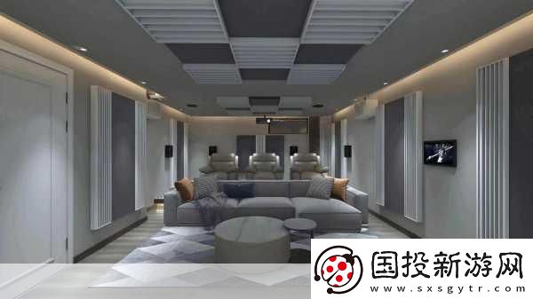 頂級私人影院1.私人影院：奢華觀影體驗(yàn)的全新定義