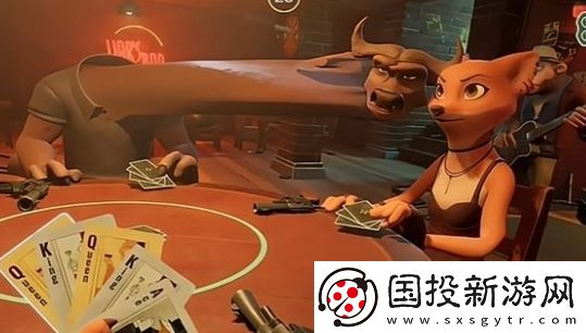 變異酒館是什么梗網(wǎng)絡用語-變異酒館梗意思及出處分享