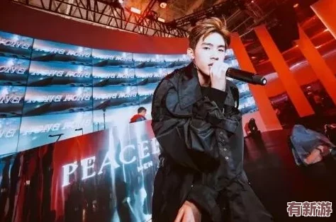 韓國女rapper在美國：她如何在國際舞臺上展現(xiàn)獨特風格與文化魅力-贏得全球粉絲的心