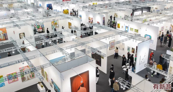 頂尖大但人文藝術(shù)展覽2023：匯聚全球藝術(shù)家-展示多元文化與創(chuàng)新理念的盛會(huì)即將開啟