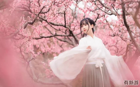桃花師