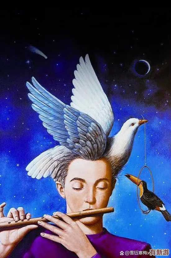 omak-manta-uzun-haya＂：一位年輕藝術(shù)家用獨特視角展現(xiàn)生活中的細膩情感與社會現(xiàn)實