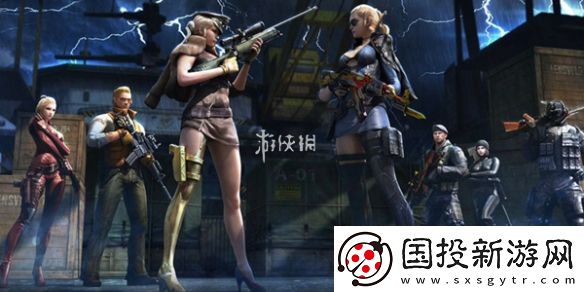 cf手游九周年體驗(yàn)服調(diào)查問卷答案大全-cf手游9周年體驗(yàn)服調(diào)查問卷答案匯總