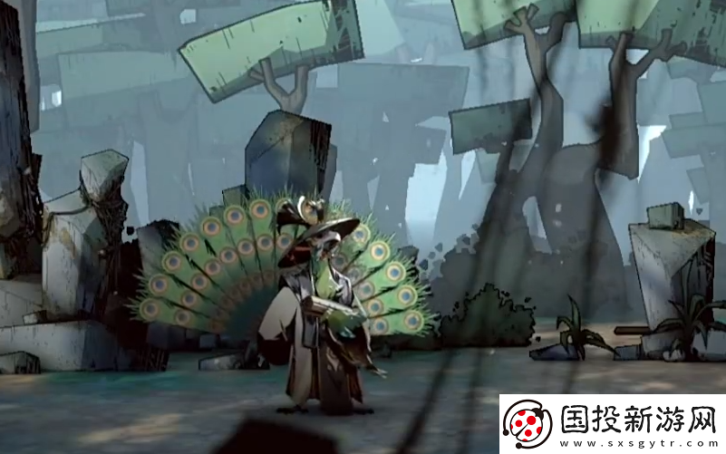 安尼姆的無盡旅途孔金怎么樣