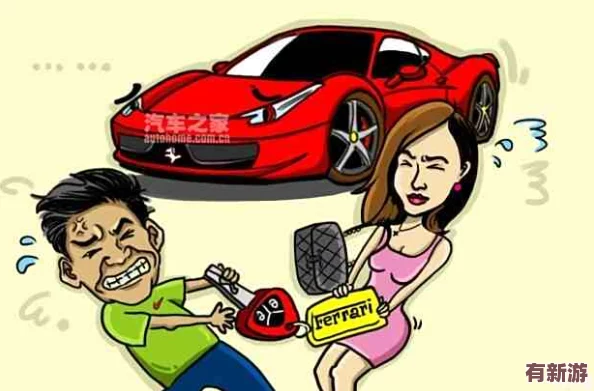雙男黃車多細寫+腐肉：2024年AI技術如何改變同人創(chuàng)作與消費趨勢分析
