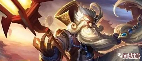 王者榮耀戰(zhàn)場掌控者：揭秘那些改寫戰(zhàn)局的關(guān)鍵控制英雄