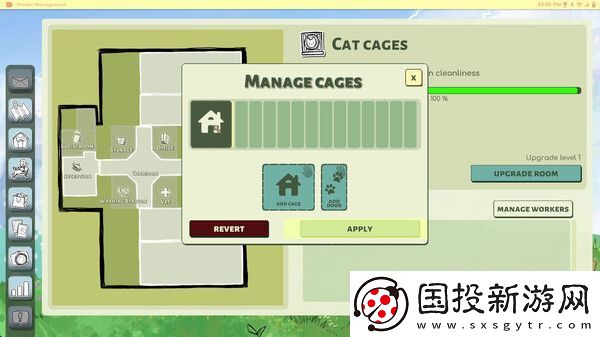 動物收容所2玩法介紹-稀有道具獲取分析