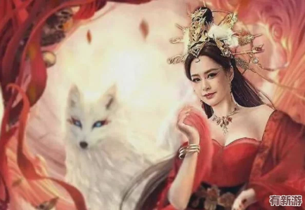 m131妲己被懟出水珂愛