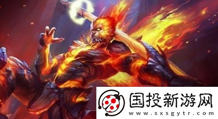 地獄火+傷感文案是什么梗網(wǎng)絡(luò)用語(yǔ)-地獄火+傷感文案梗意思及出處分享