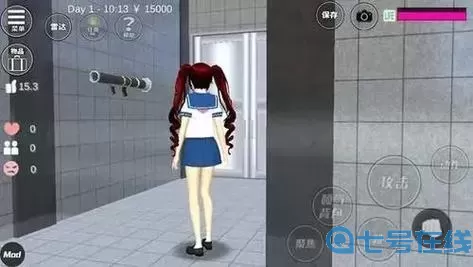 校園生活模擬器任務攻略