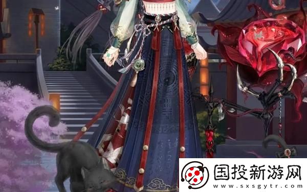 奇跡暖暖異域風情套裝怎么獲得：