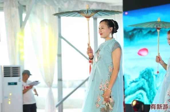 md0267師佳芯國風(fēng)旗袍：傳承與創(chuàng)新交融-展現(xiàn)中華文化之美的時尚新選擇