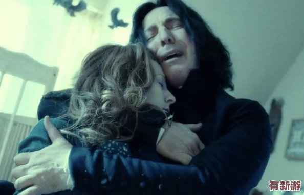 alanrickman妻子