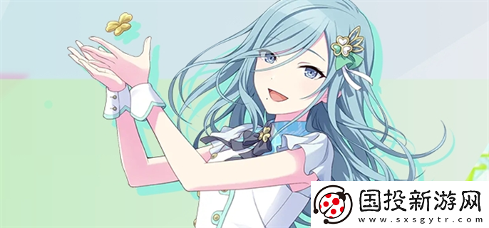 初音未來(lái)繽紛舞臺(tái)國(guó)服角色有哪些