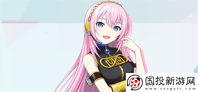 初音未來(lái)繽紛舞臺(tái)國(guó)服角色有哪些