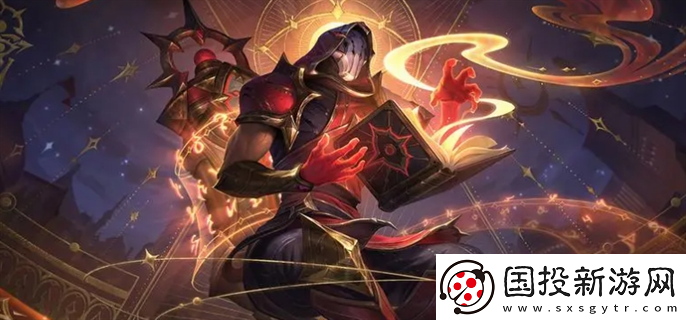 金鏟鏟之戰(zhàn)s9五費卡有哪些