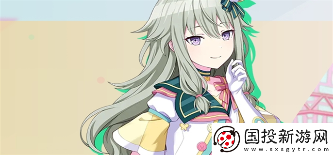 初音未來(lái)繽紛舞臺(tái)國(guó)服角色有哪些