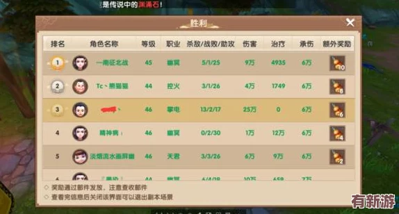 探秘尋仙手游