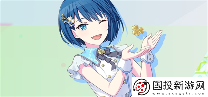 初音未來(lái)繽紛舞臺(tái)國(guó)服角色有哪些