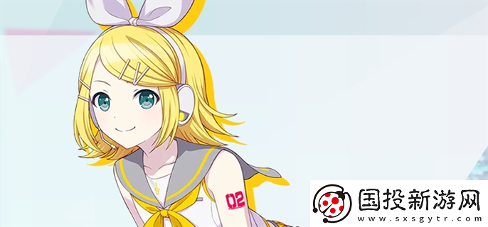初音未來(lái)繽紛舞臺(tái)國(guó)服角色有哪些