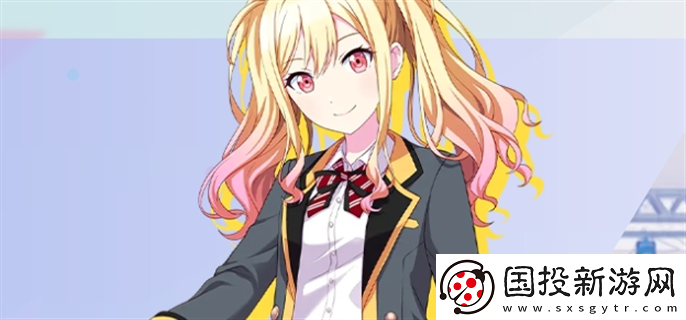 初音未來(lái)繽紛舞臺(tái)國(guó)服角色有哪些