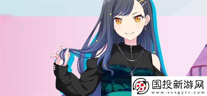 初音未來(lái)繽紛舞臺(tái)國(guó)服角色有哪些