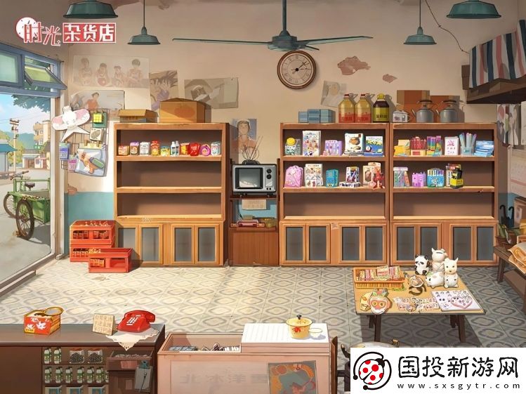 時(shí)光雜貨店名人堂怎么用-時(shí)光雜貨店名人堂玩法分享