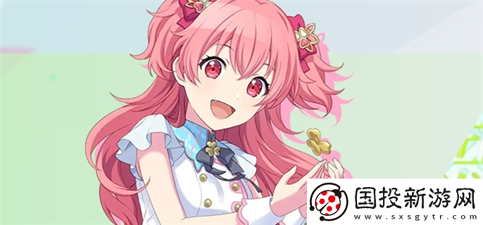 初音未來(lái)繽紛舞臺(tái)國(guó)服角色有哪些