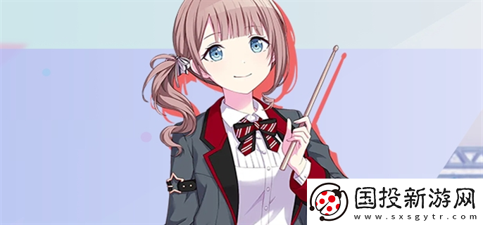 初音未來(lái)繽紛舞臺(tái)國(guó)服角色有哪些