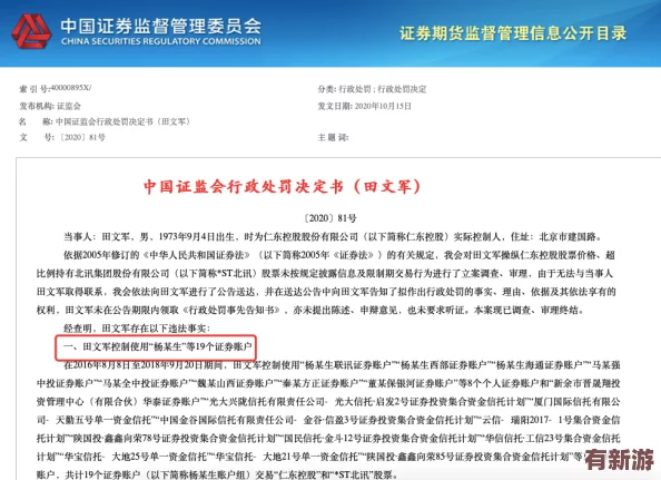 黑網(wǎng)爆料：某知名企業(yè)內(nèi)部丑聞曝光-涉及多名高管不當(dāng)行為及財務(wù)造假事件引發(fā)廣泛關(guān)注與討論