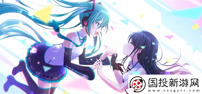 初音未來繽紛舞臺(tái)國服角色有哪些：