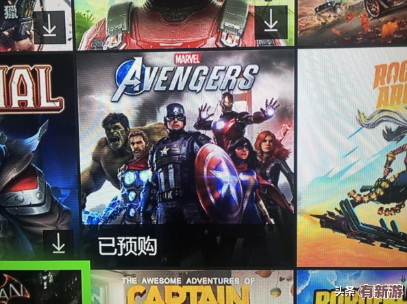 XBOX免費(fèi)高清視頻線：傳聞微軟將推出全新配件-提升游戲體驗(yàn)引發(fā)玩家熱議！