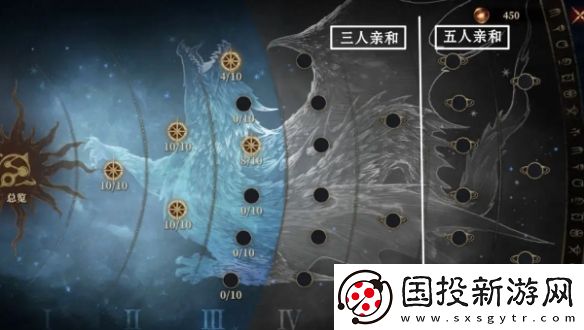 龍息神寂配隊公式是什么