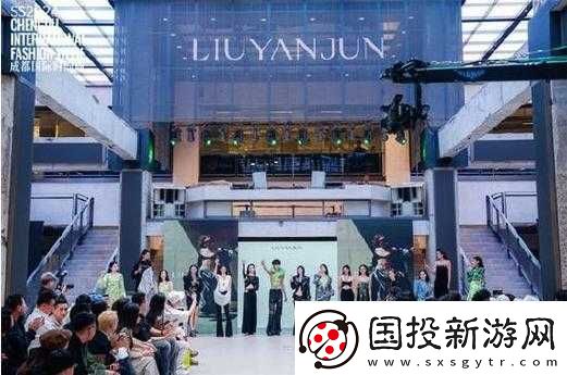 BM-歐洲站-2023：時(shí)尚之旅開啟