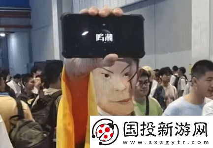 朱元璋啟動鳴潮是什么梗網(wǎng)絡用語-朱元璋啟動鳴潮梗意思及出處分享