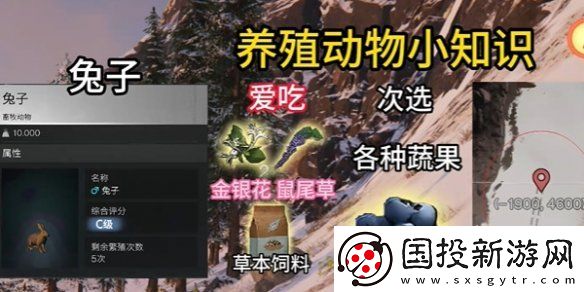 七日世界養(yǎng)殖什么動(dòng)物