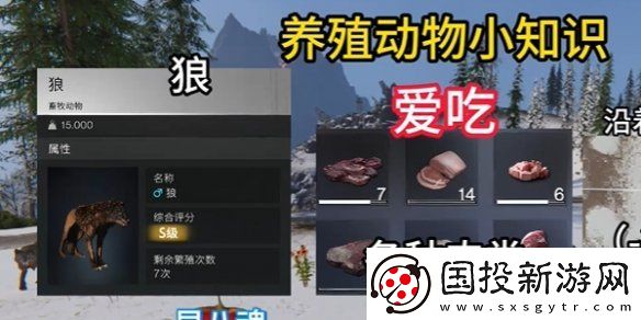 七日世界養(yǎng)殖什么動(dòng)物