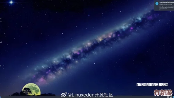 Lubuntu線路檢測：傳言稱新版本將引入神秘功能-用戶期待驚喜與挑戰(zhàn)并存！