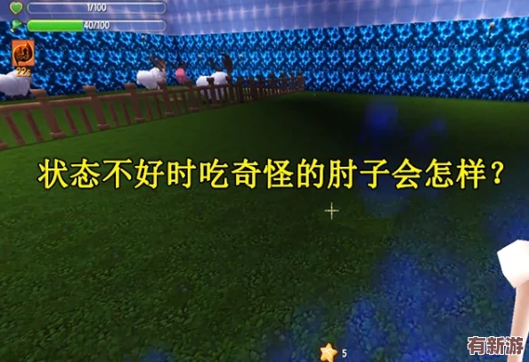 探秘迷你世界
