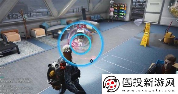 七日世界異常專家在北方任務(wù)怎么過(guò)