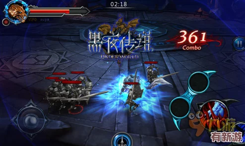 爐石傳說：卡拉贊之夜-主播獨創(chuàng)新紀元——不二龍牧卡組震撼登場！