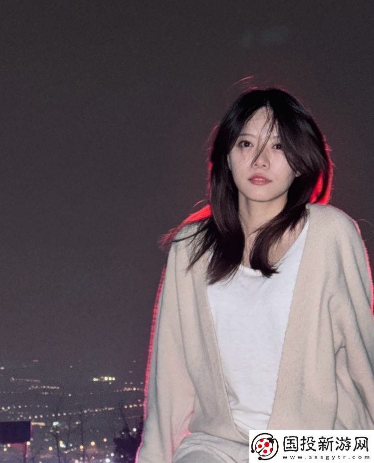 誰的老婆