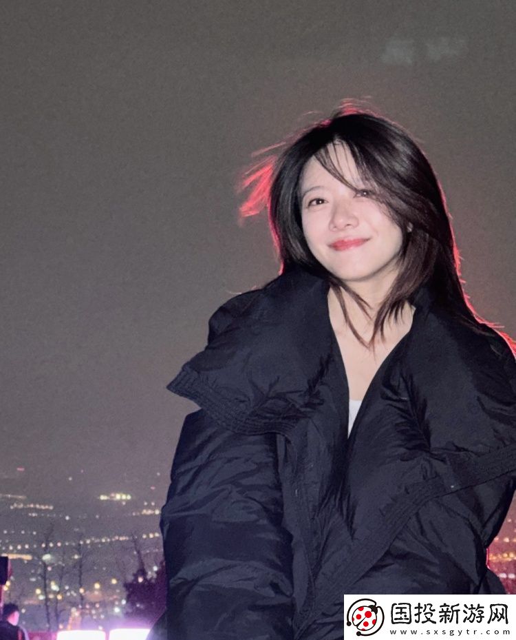 誰的老婆