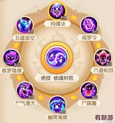 夢幻西游手游