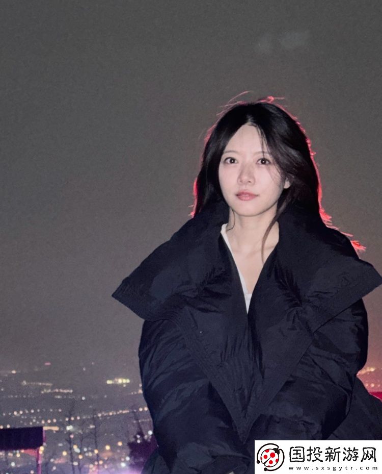 誰的老婆