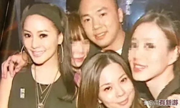 浸滿天堂＂！某明星被曝與富商地下情-緋聞不斷引發(fā)熱議-內(nèi)幕揭秘驚人真相涉及多名知名人士
