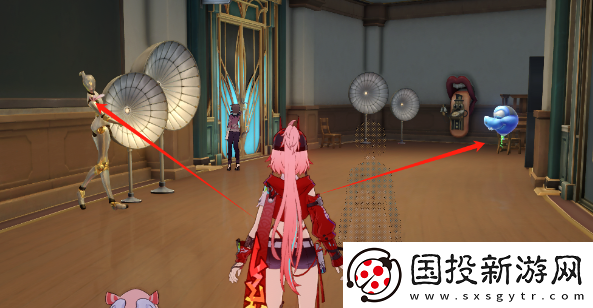 崩壞星穹鐵道