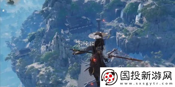 燕云十六聲神龍覆面任務(wù)怎么過-燕云十六聲神龍覆面任務(wù)攻略